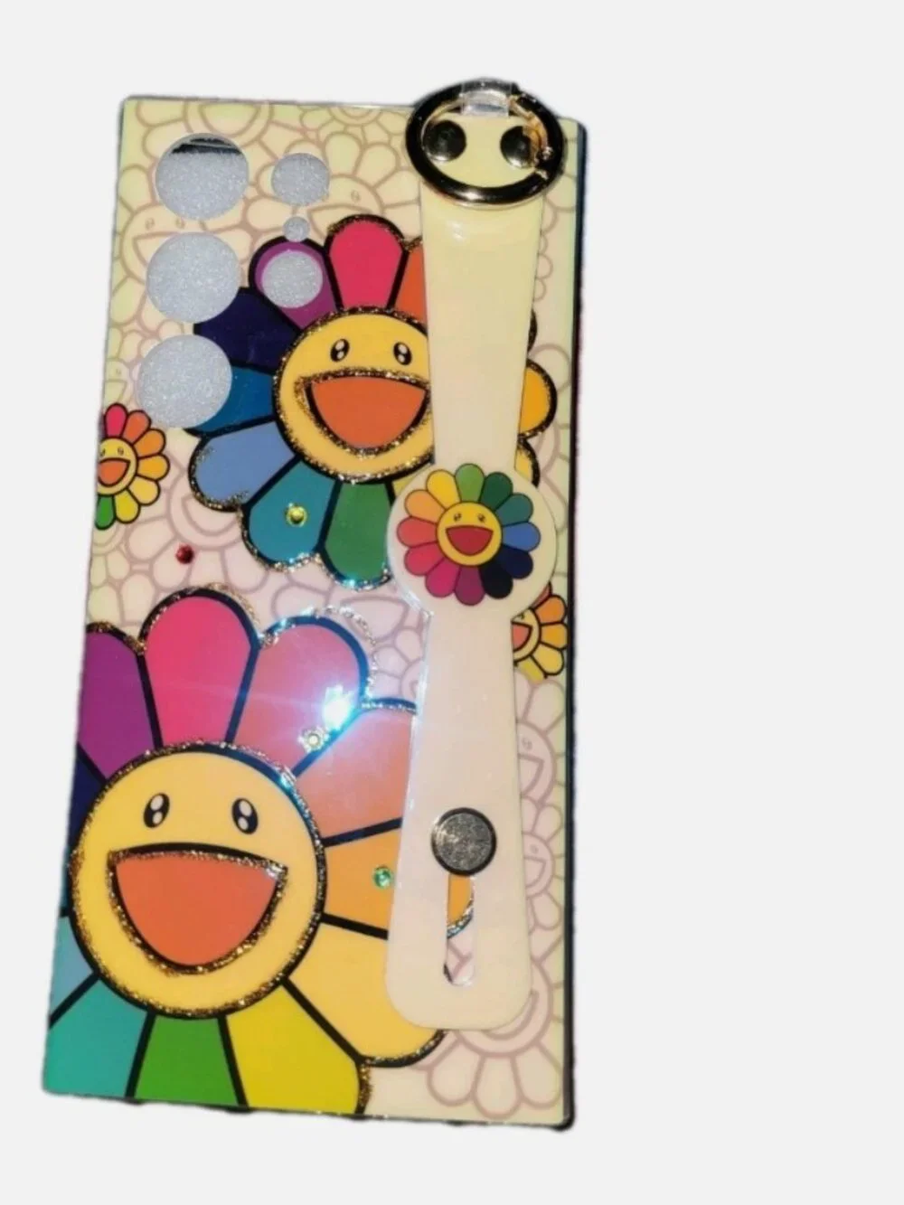 For Samsung Galaxy S24 Ultra Case